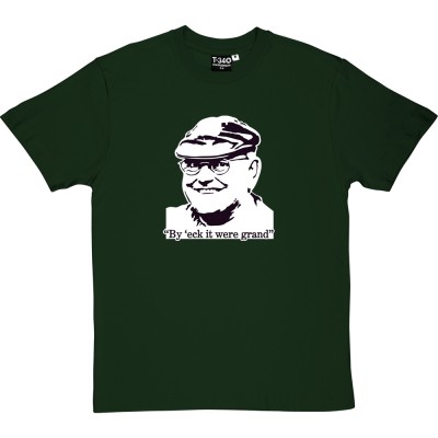 Fred Dibnah