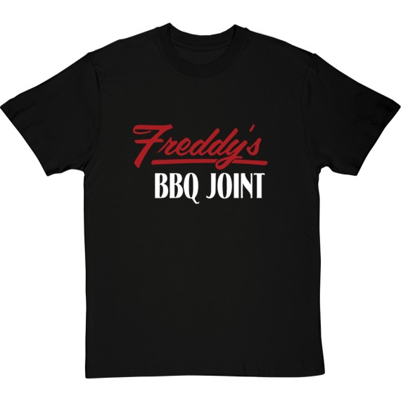 Freddy's BBQ Joint T-Shirt