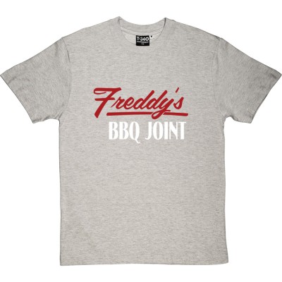 Freddy's BBQ Joint