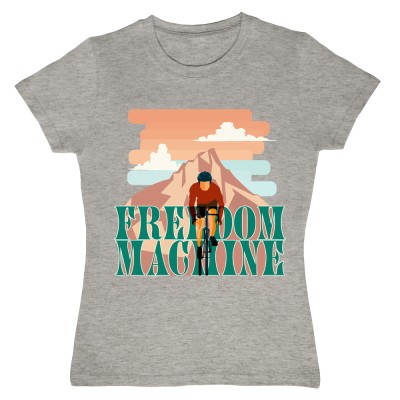 Freedom Machine