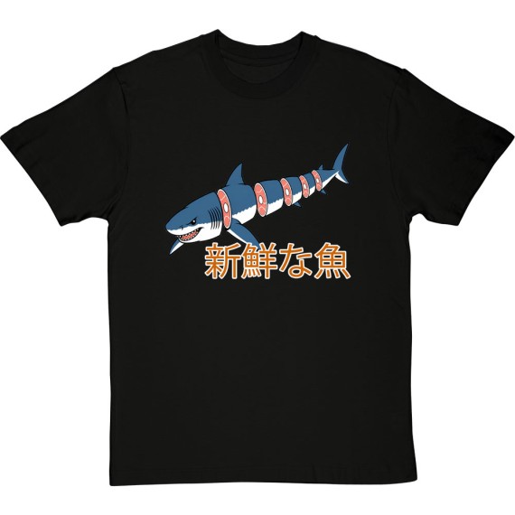 Fresh Fish T-Shirt