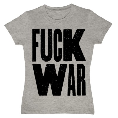Fuck War