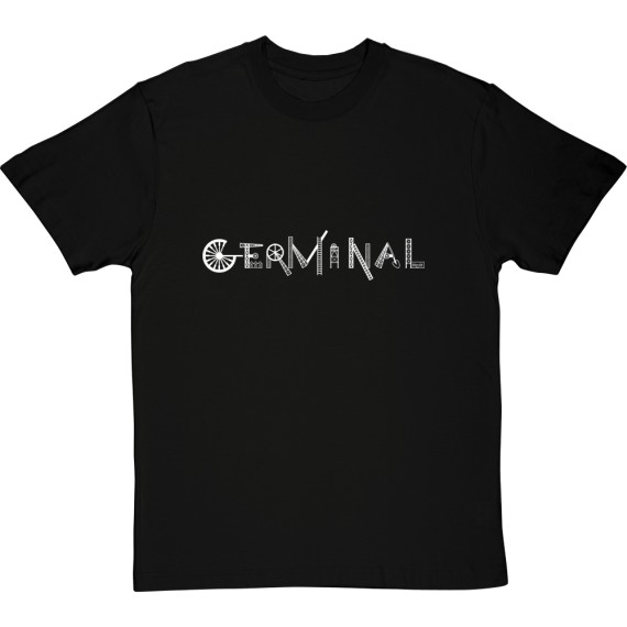 Germinal T-Shirt