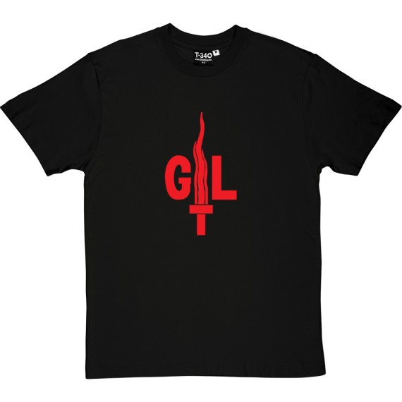 Giustizia e Liberte T-Shirt