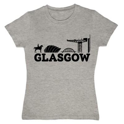 Glasgow Landmarks