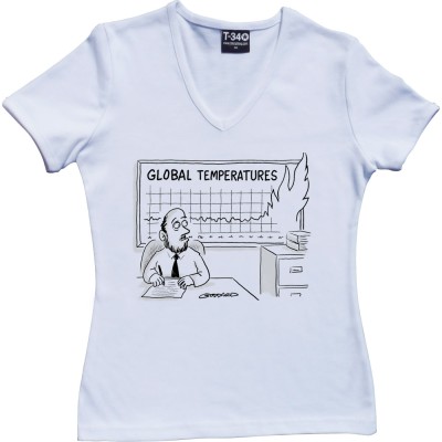 Global Temperatures