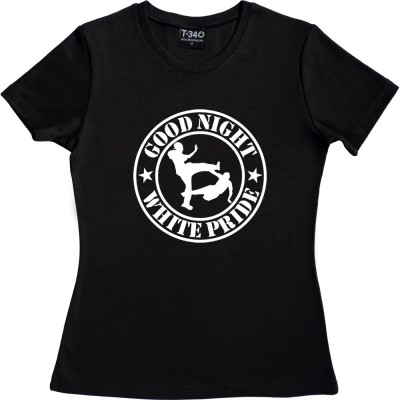 Good Night White Pride