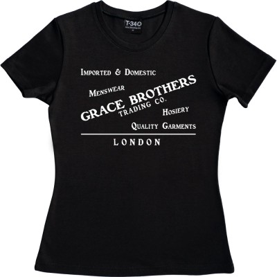 Grace Bothers