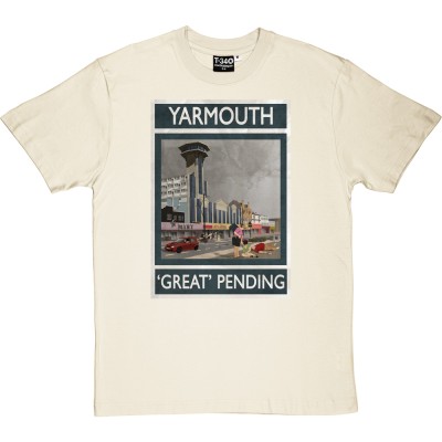 Yarmouth: Great Pending