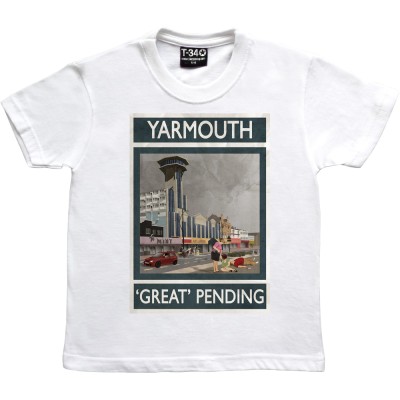 Yarmouth: Great Pending