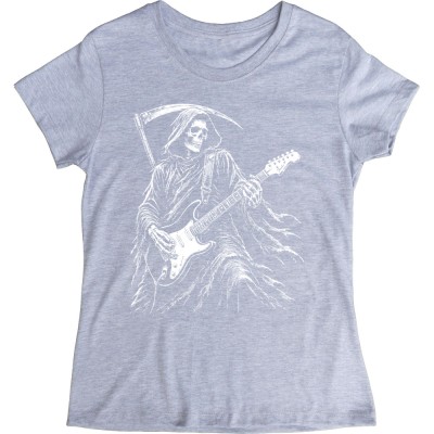 Grim Reaper Guitarist