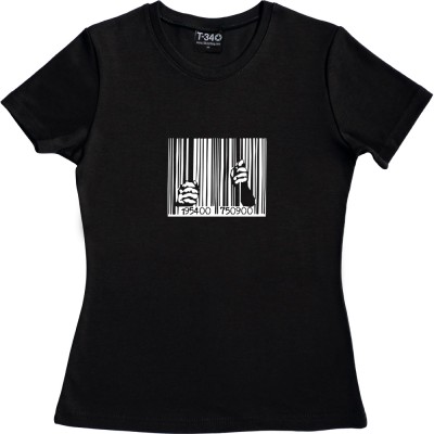 Guantanamo Bay Barcode