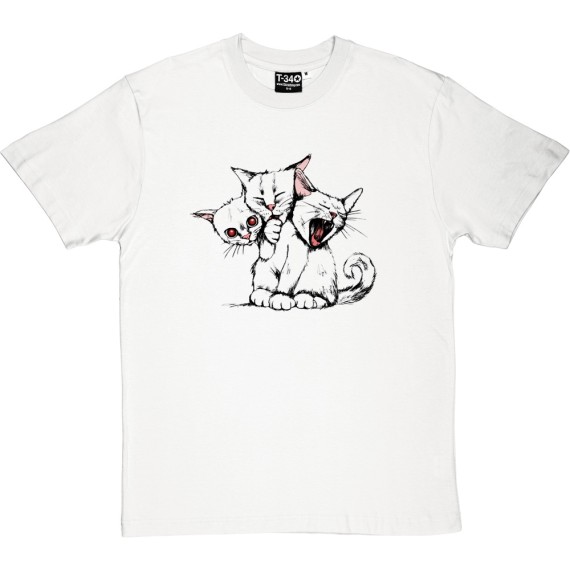 Hades' Cat T-Shirt