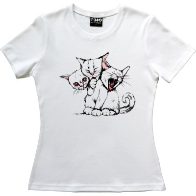 Hades' Cat