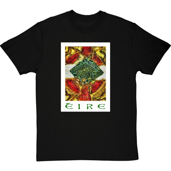 Eire by Hadrian Richards T-Shirt