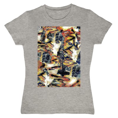 Pathways by Hadrian Richards