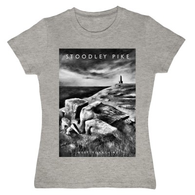 Stoodley Pike by Hadrian Richards