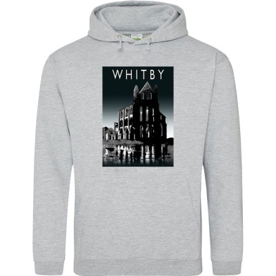 Whitby by Hadrian Richards