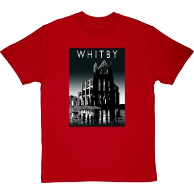 Whitby by Hadrian Richards