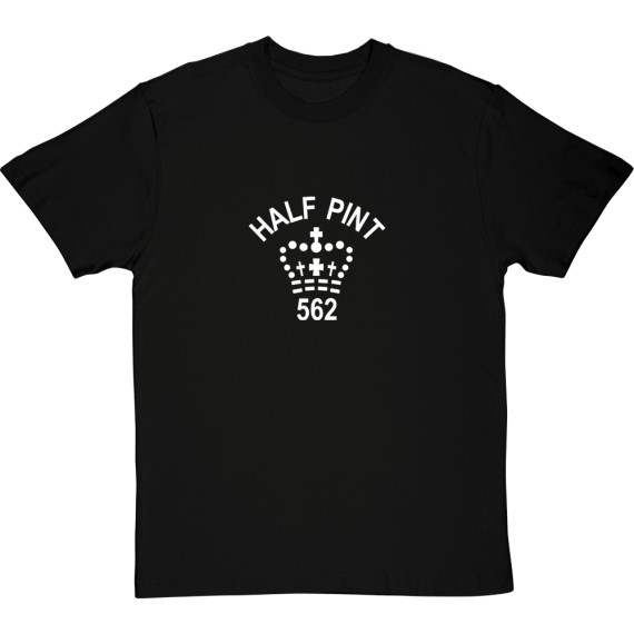 Half Pint T-Shirt