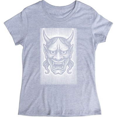 Hannya Mask