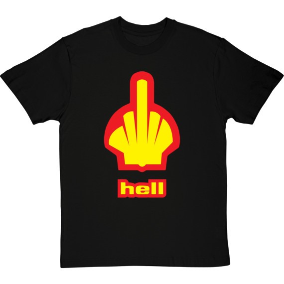 (S)Hell T-Shirt