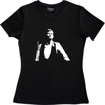 Alex Higgins