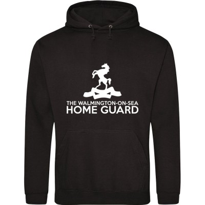 The Walmington-on-Sea Home Guard