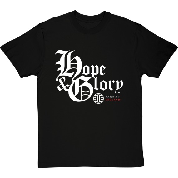 Hope and Glory T-Shirt