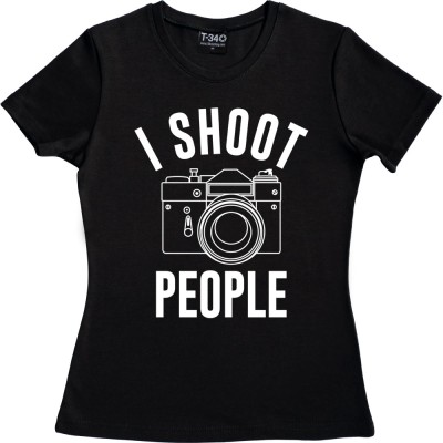 I Shoot People