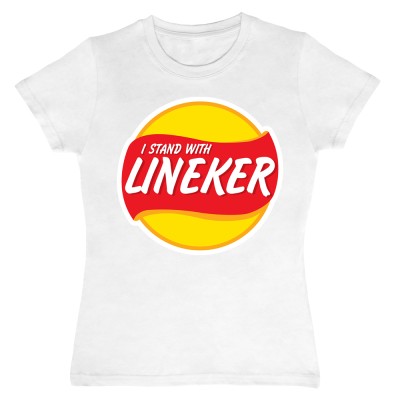 I Stand With Lineker