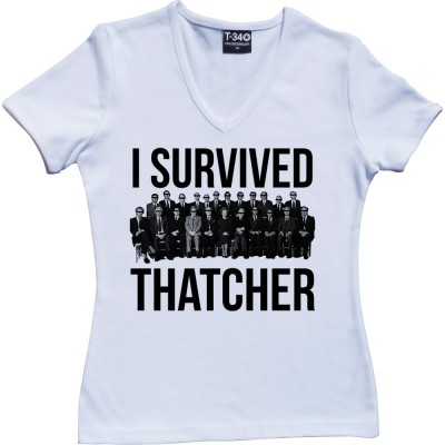 I Survived Thatcher