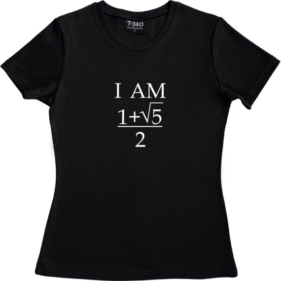 I Am Perfect T-Shirt