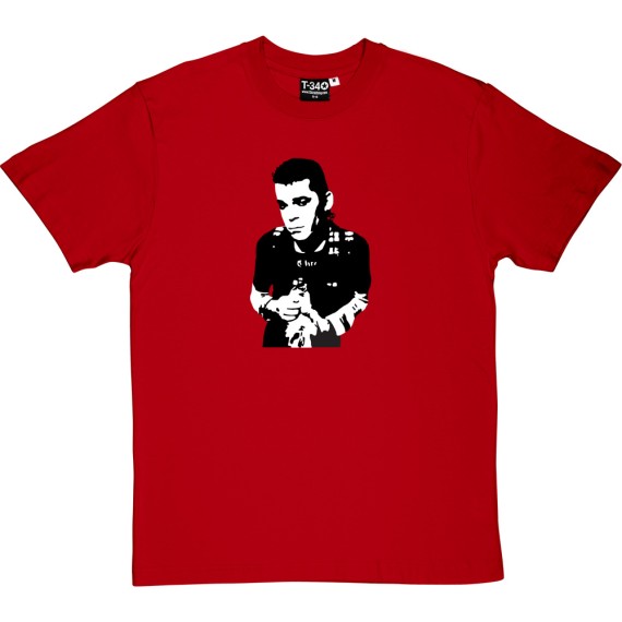 Ian Dury T-Shirt