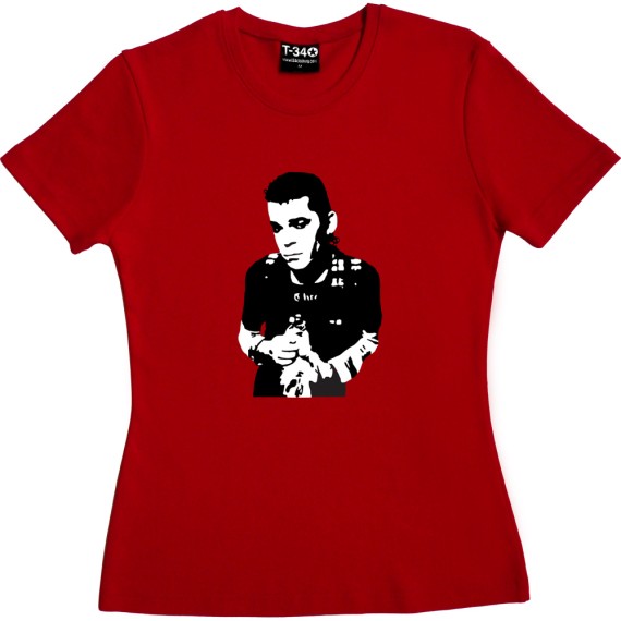 Ian Dury T-Shirt