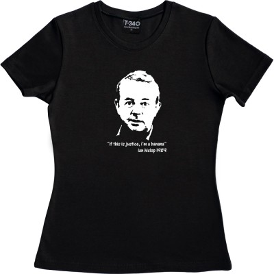 Ian Hislop