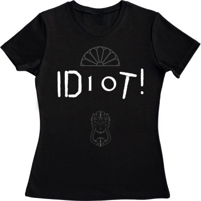 ID10T