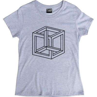 Impossible Cube