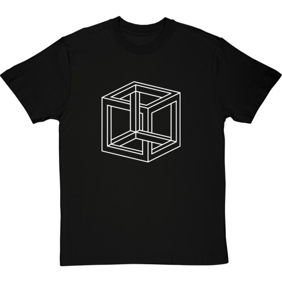 Impossible Cube T-Shirt