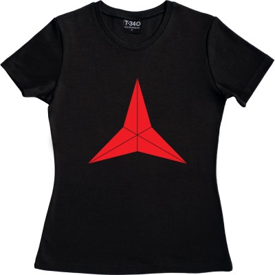 International Brigades Star