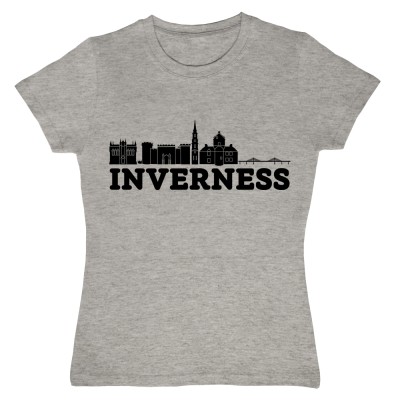 Inverness Landmarks