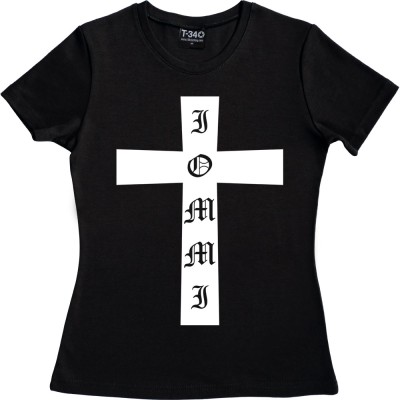 Iommi Cross