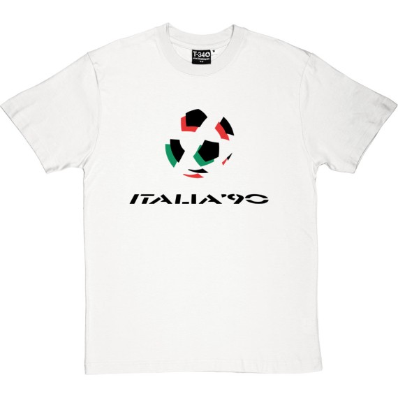 Italia 90 T-Shirt