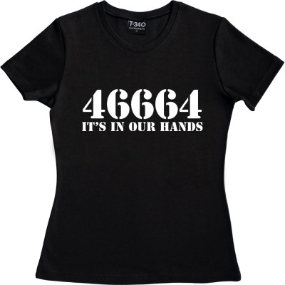 It's In Our Hands