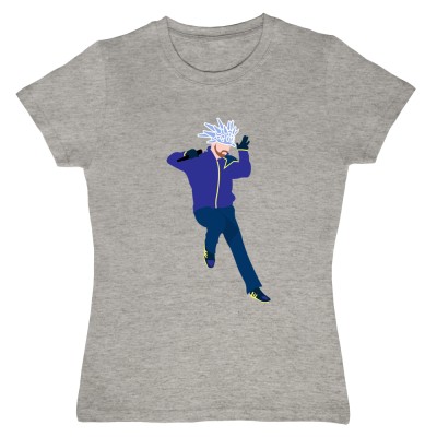 Jay Kay (Large Print)