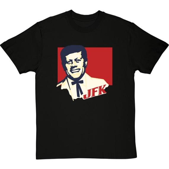 JFK(FC) T-Shirt