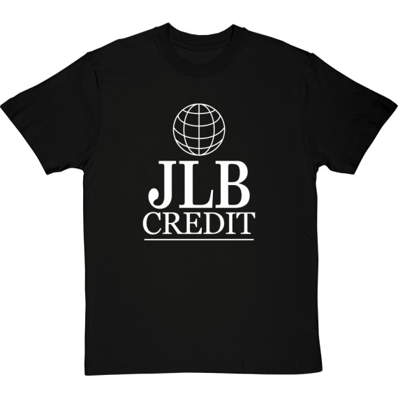 JLB Credit T-Shirt