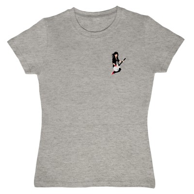 Joan Jett (Pocket Print)