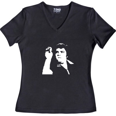 Jocky Wilson