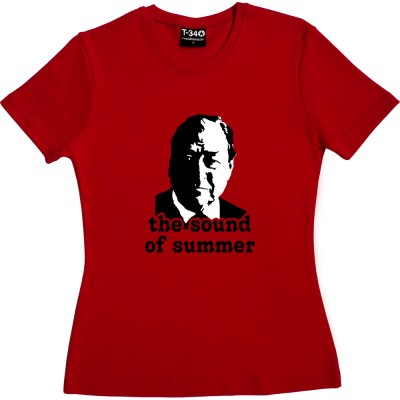John Arlott: The Sound of Summer